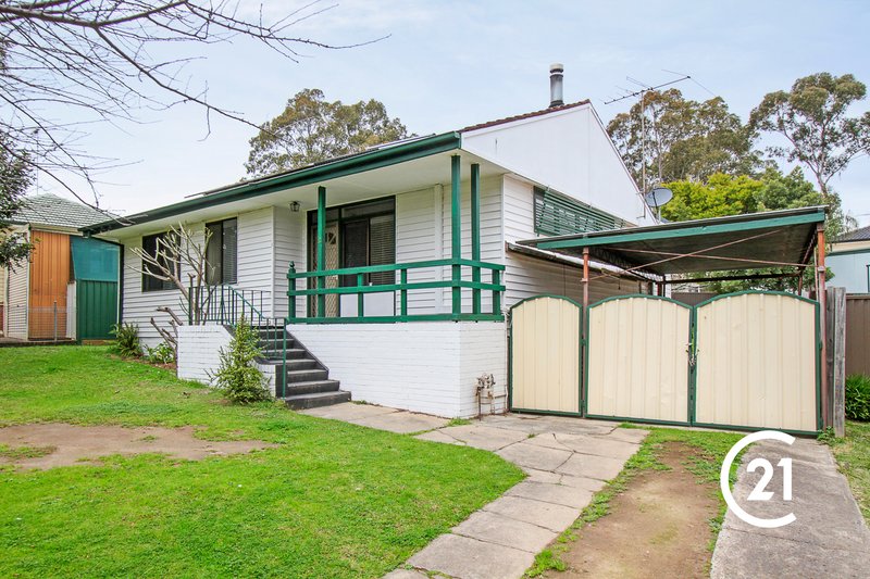 2 Kabarli Road, Lalor Park NSW 2147