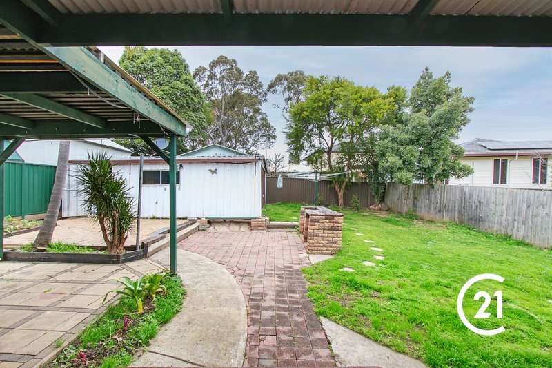 Photo - 2 Kabarli Road, Lalor Park NSW 2147 - Image 6