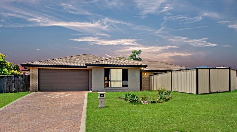 2 Kai Crt , Waterford QLD 4133