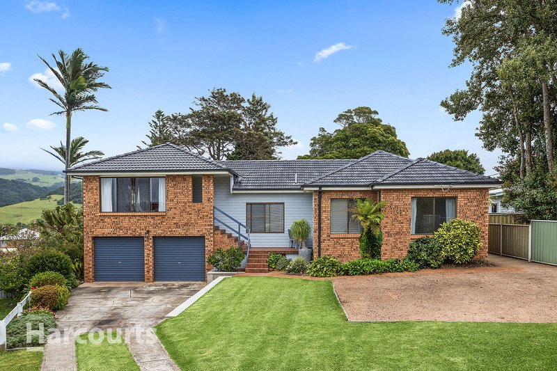 2 Kaleula Crescent, Kiama NSW 2533