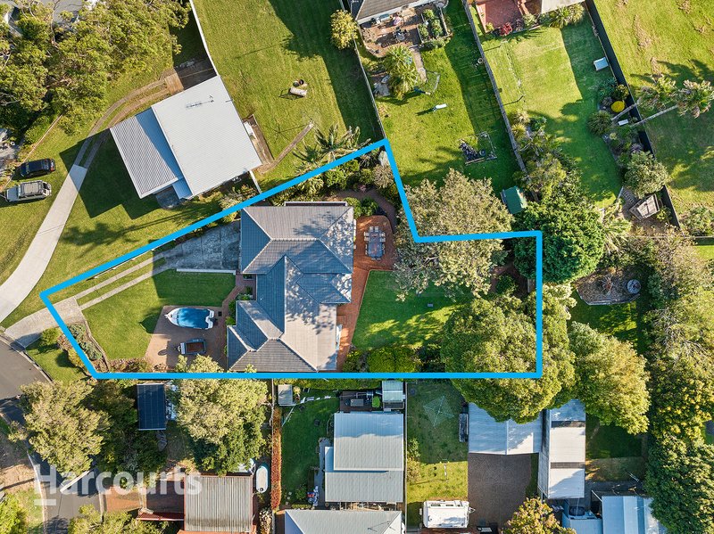 Photo - 2 Kaleula Crescent, Kiama NSW 2533 - Image 4