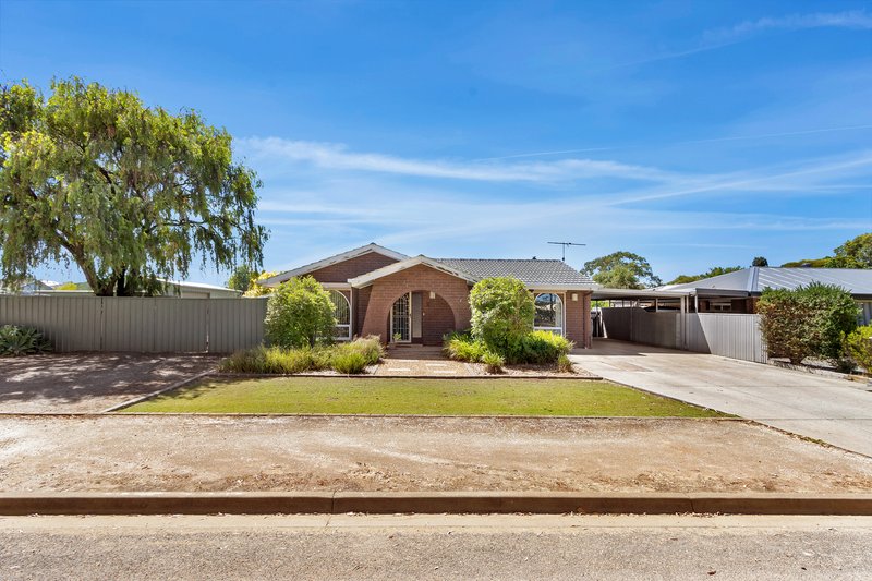 2 Kalingal Avenue, Nuriootpa SA 5355