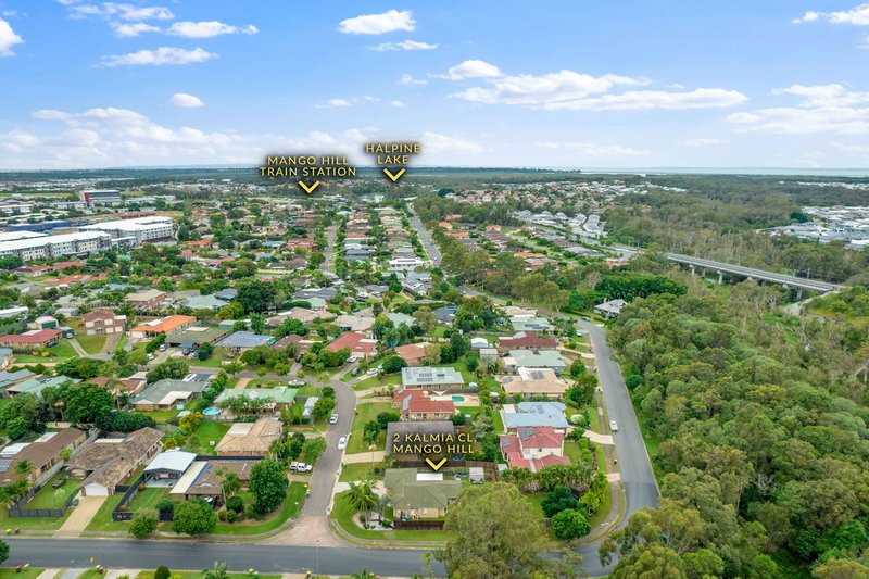 Photo - 2 Kalmia Close, Mango Hill QLD 4509 - Image 14