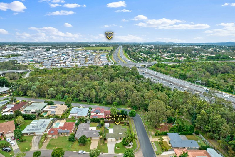 Photo - 2 Kalmia Close, Mango Hill QLD 4509 - Image 15