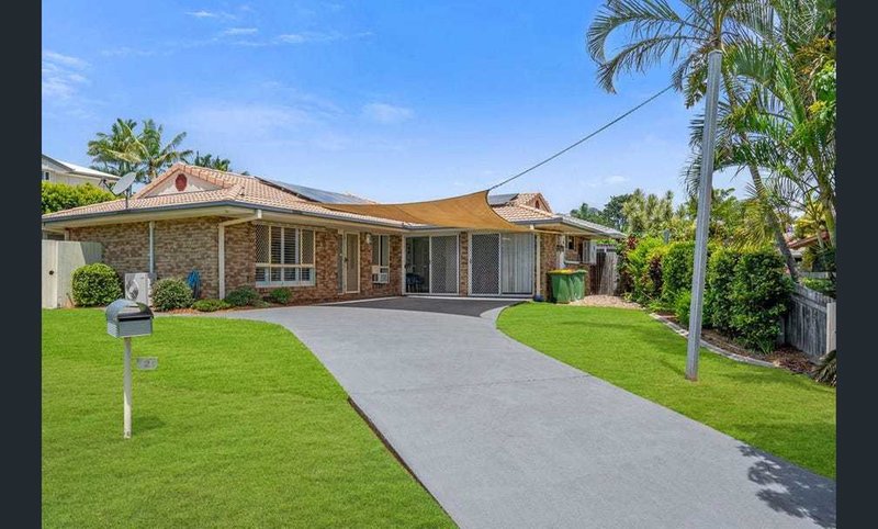 2 Kane Court, Wellington Point QLD 4160