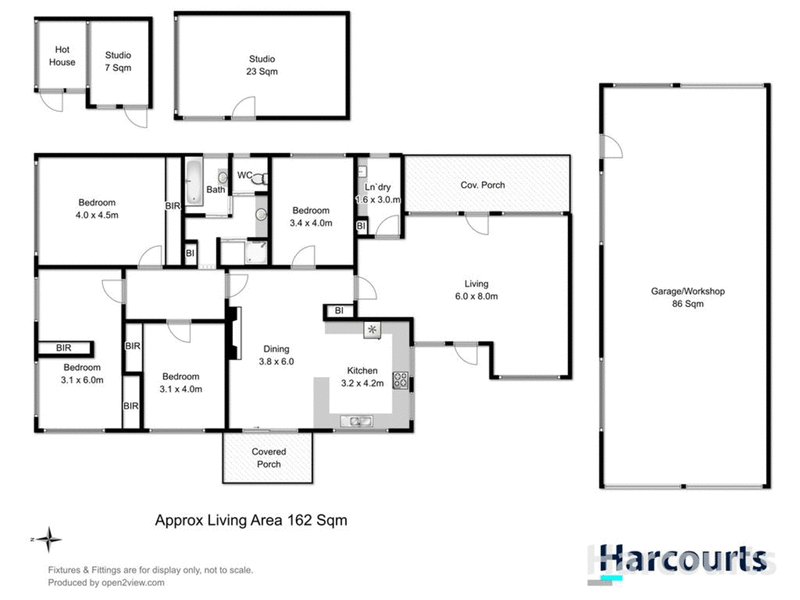 2 Kaoota Road, Rose Bay TAS 7015 Real Estate Industry Partners