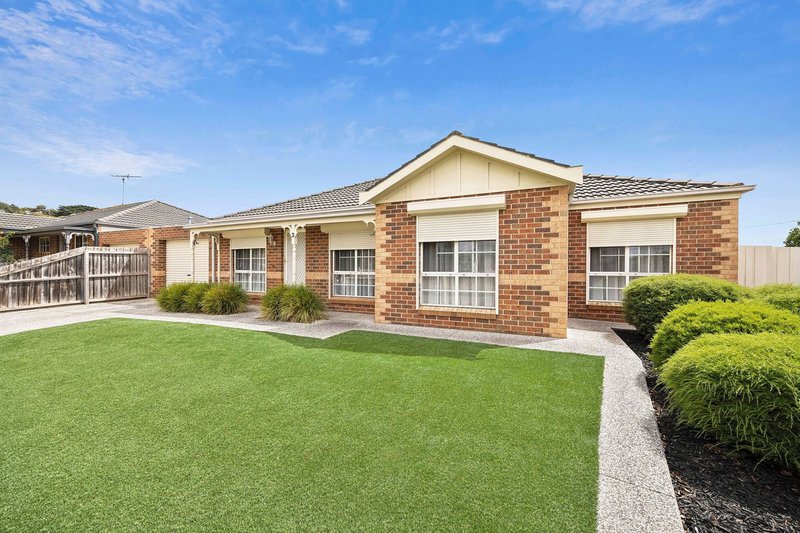 2 Kardinia Drive, Bell Post Hill VIC 3215