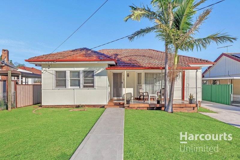 2 Kareela Street, Doonside NSW 2767