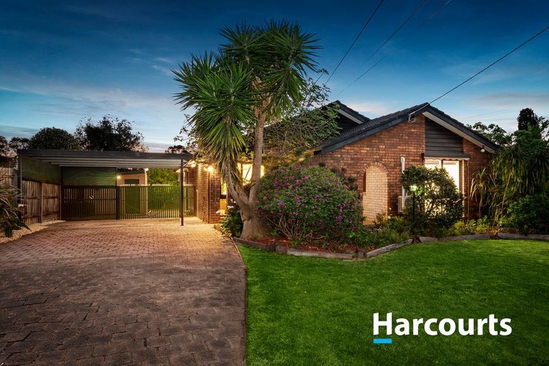 2 Karen Court, Wantirna VIC 3152