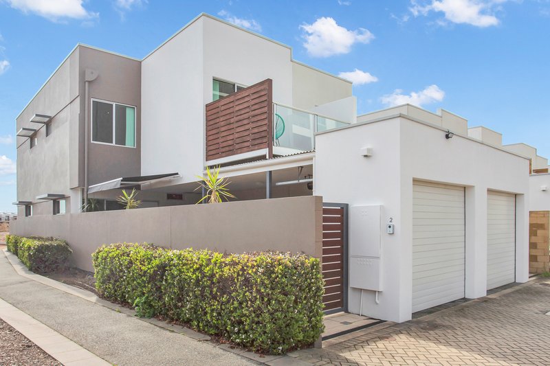 2 Karka Cove, New Port SA 5015