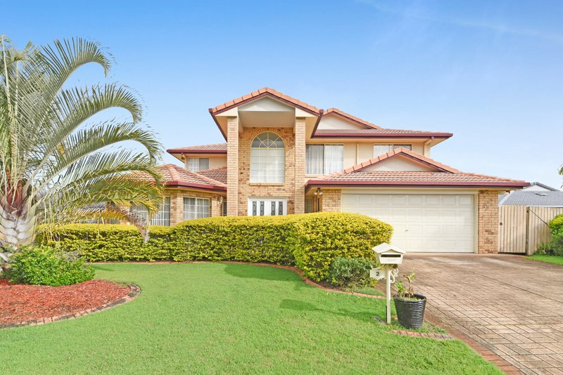 2 Karnak Close, Bracken Ridge QLD 4017