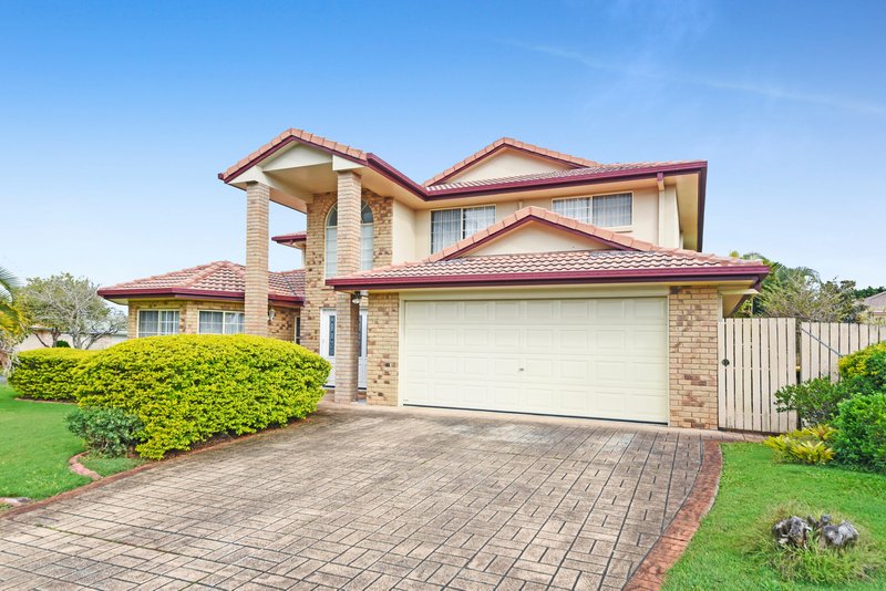 Photo - 2 Karnak Close, Bracken Ridge QLD 4017 - Image 21