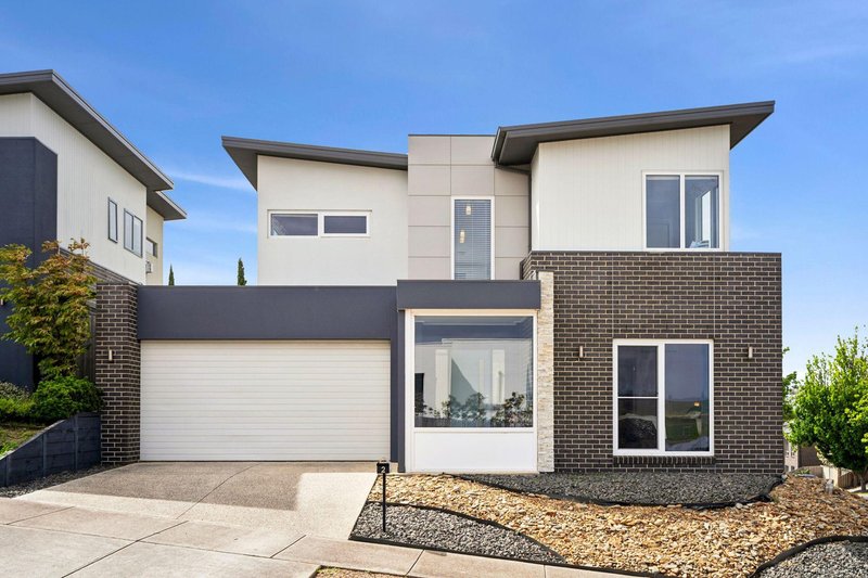 Photo - 2 Karrakatta Grove, Highton VIC 3216 - Image 1
