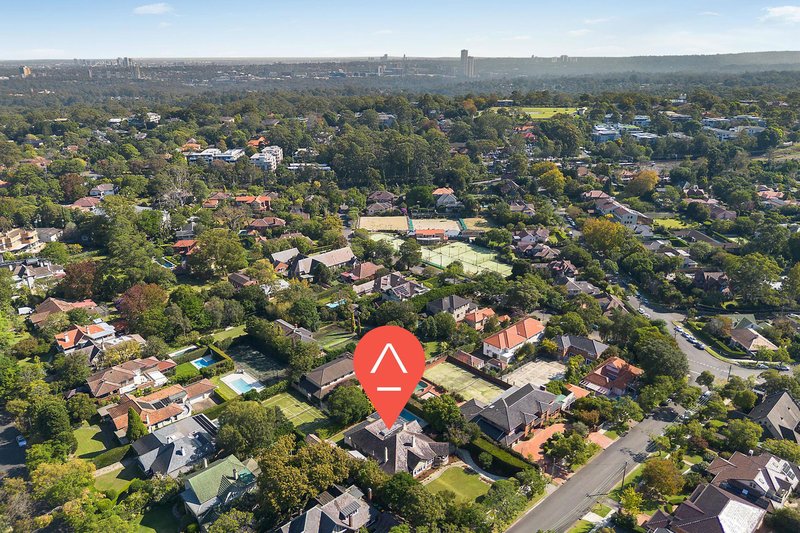 Photo - 2 Karranga Avenue, Killara NSW 2071 - Image 2