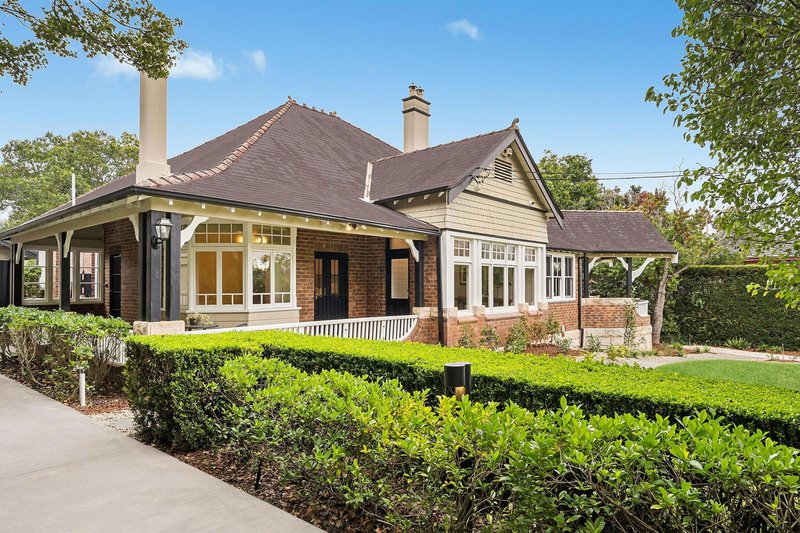Photo - 2 Karranga Avenue, Killara NSW 2071 - Image 5