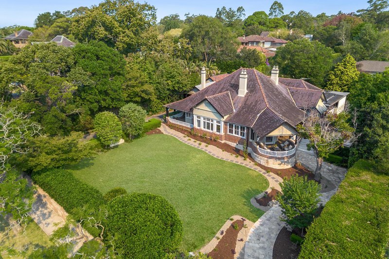 Photo - 2 Karranga Avenue, Killara NSW 2071 - Image 19