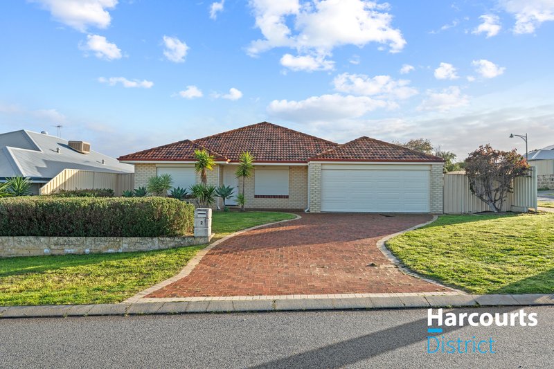 Photo - 2 Kartner Road, Tapping WA 6065 - Image 1