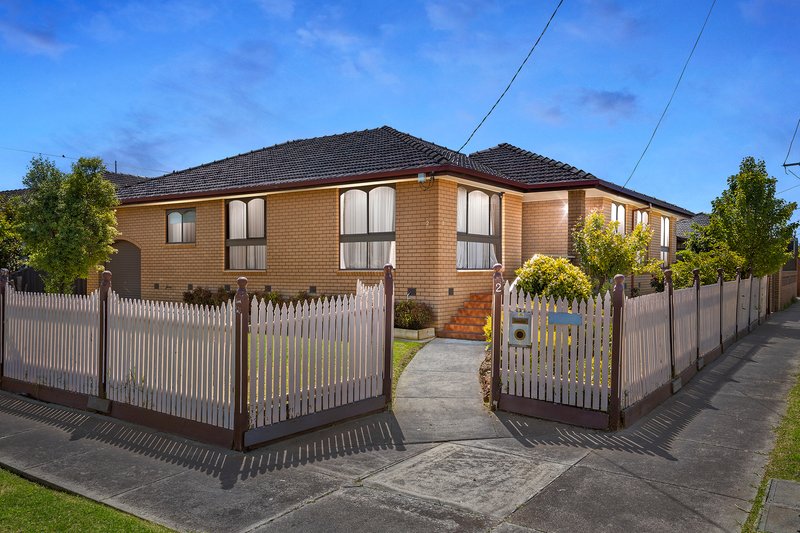 2 Kay Avenue, Lalor VIC 3075