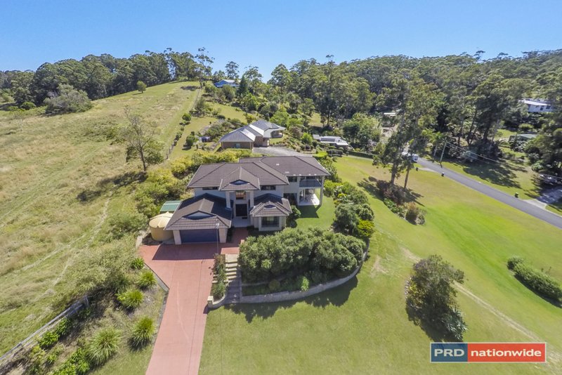 2 Kay Drive, Emerald Beach NSW 2456