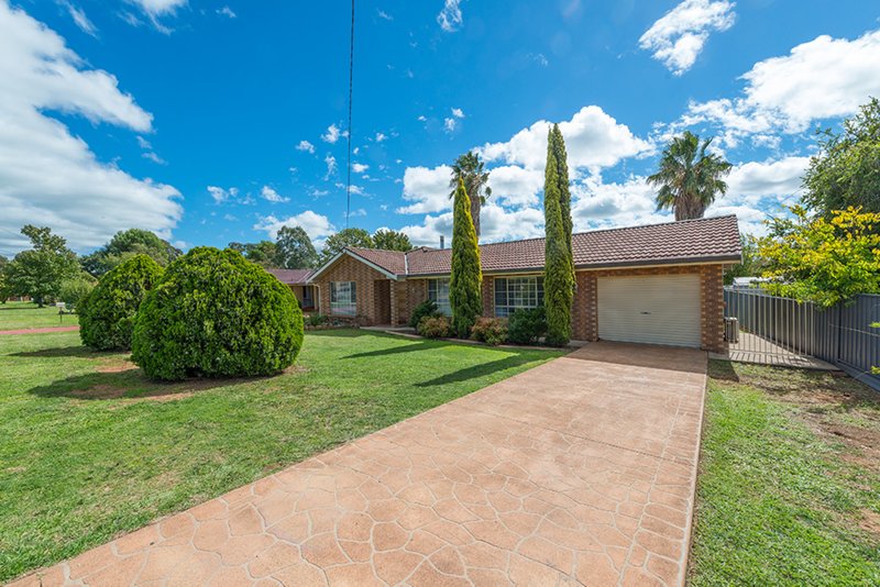 Photo - 2 Kaylene Crescent, Gulgong NSW 2852 - Image 14