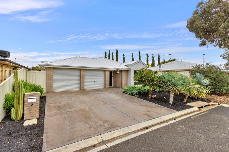 2 Keane Avenue, Munno Para West SA 5115