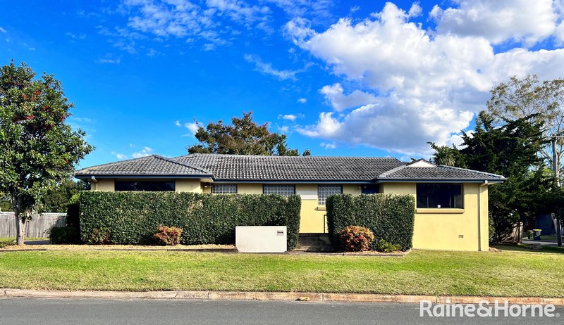 Photo - 2 Keft Avenue, Nowra NSW 2541 - Image 1