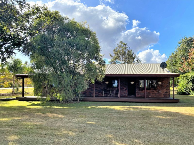 2 Keith Shaw Drive, Kingaroy QLD 4610