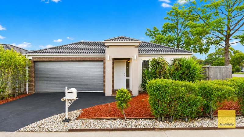 Photo - 2 Kelebek Road, Tarneit VIC 3029 - Image 1