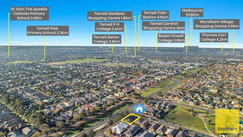 Photo - 2 Kelebek Road, Tarneit VIC 3029 - Image 12