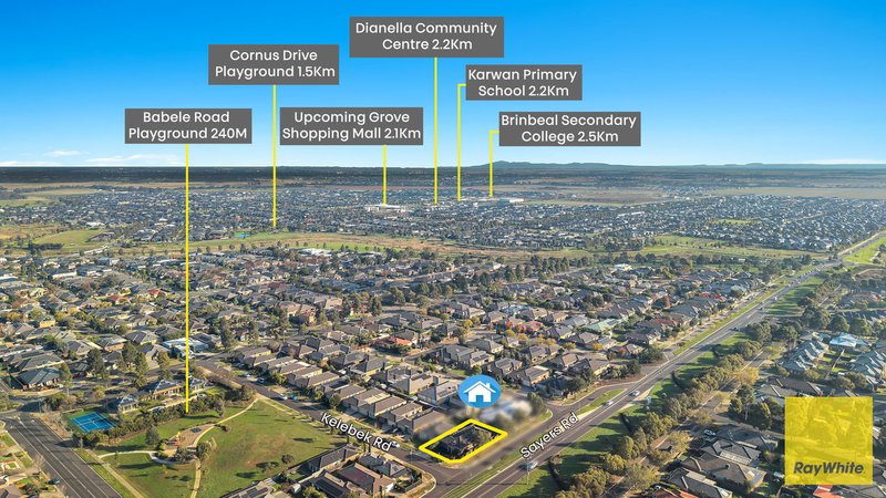 Photo - 2 Kelebek Road, Tarneit VIC 3029 - Image 14