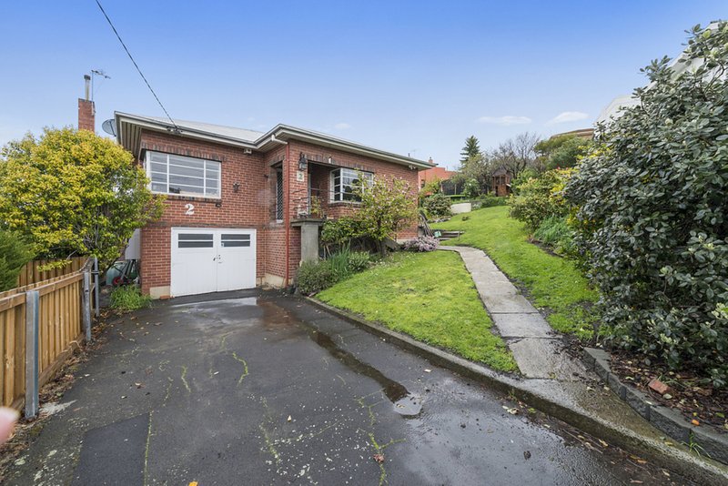 2 Kelvin Avenue, Moonah TAS 7009