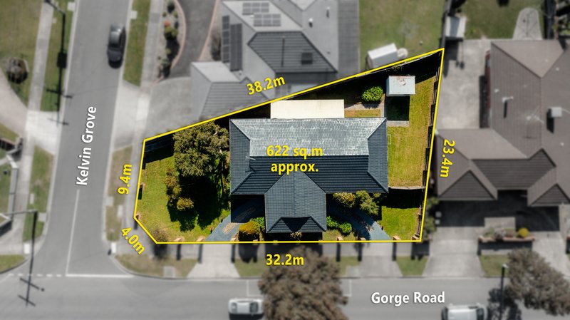 Photo - 2 Kelvin Grove, South Morang VIC 3752 - Image 14