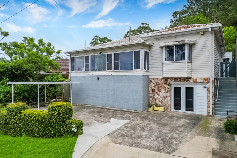 Photo - 2 Kendall Street, Gosford NSW 2250 - Image 4