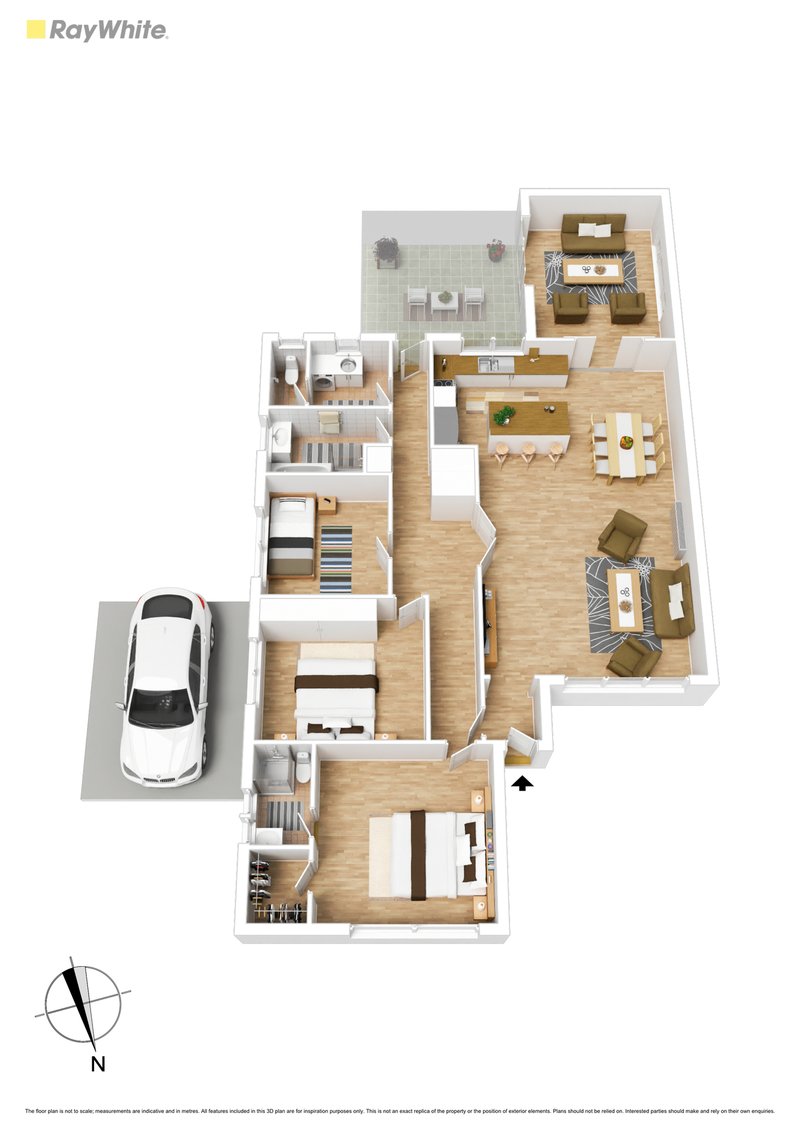 Photo - 2 Kenilworth Avenue, Frankston VIC 3199 - Image 7