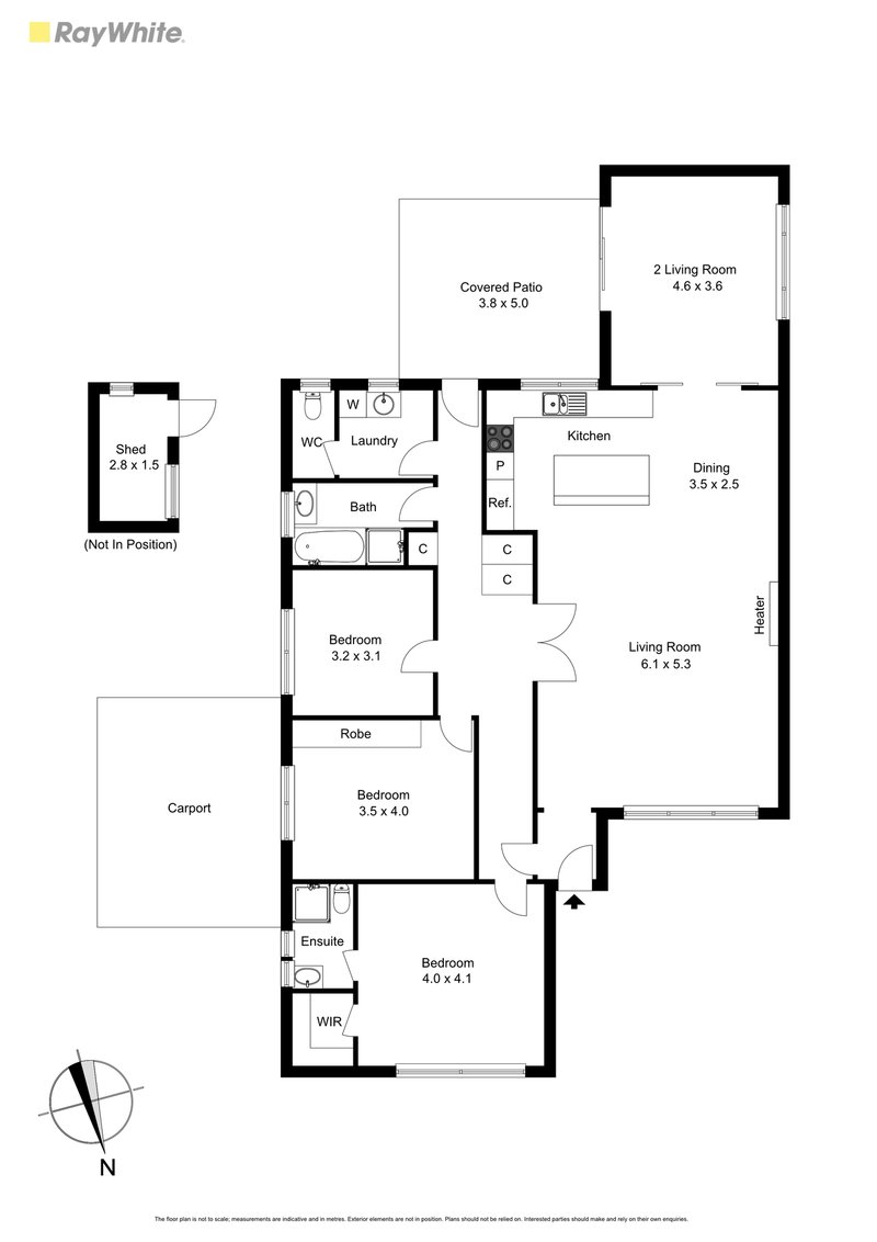 Photo - 2 Kenilworth Avenue, Frankston VIC 3199 - Image 8