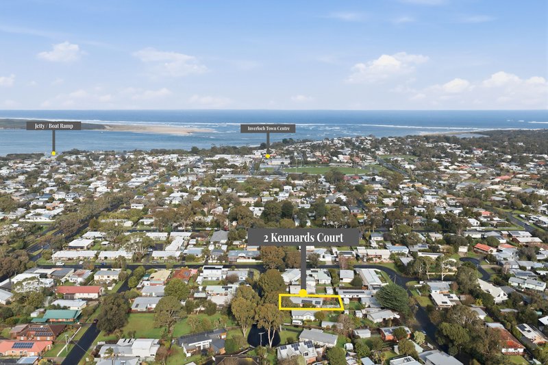 Photo - 2 Kennards Court, Inverloch VIC 3996 - Image 12