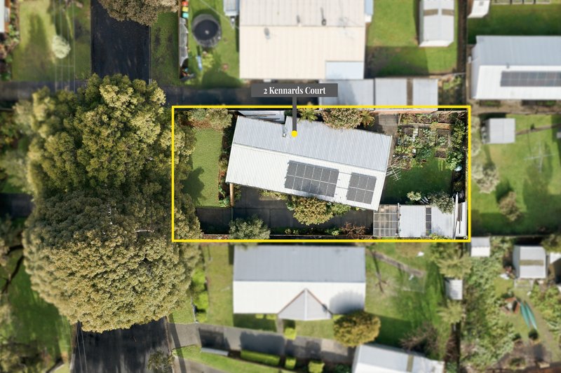 Photo - 2 Kennards Court, Inverloch VIC 3996 - Image 13