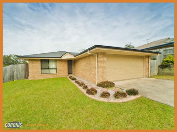 2 Kennerton Court, Morayfield QLD 4506