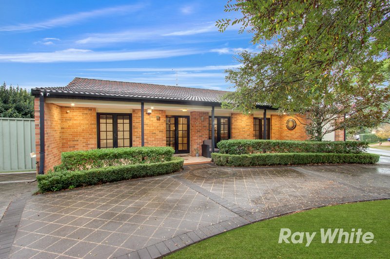 Photo - 2 Kenneth Slessor Drive, Glenmore Park NSW 2745 - Image 1