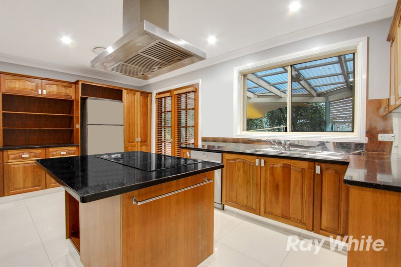 Photo - 2 Kenneth Slessor Drive, Glenmore Park NSW 2745 - Image 4