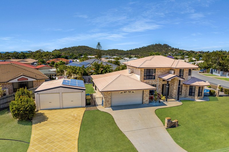 Photo - 2 Kensington Place, Kin Kora QLD 4680 - Image 23