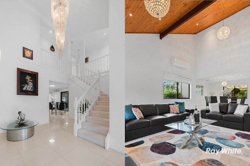 Photo - 2 Kent Close, Springwood QLD 4127 - Image 2