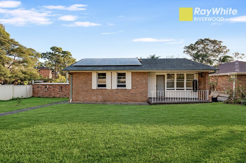 Photo - 2 Kentucky Road, Riverwood NSW 2210 - Image 1