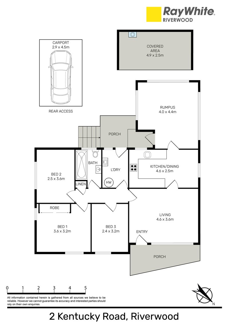 Photo - 2 Kentucky Road, Riverwood NSW 2210 - Image 10