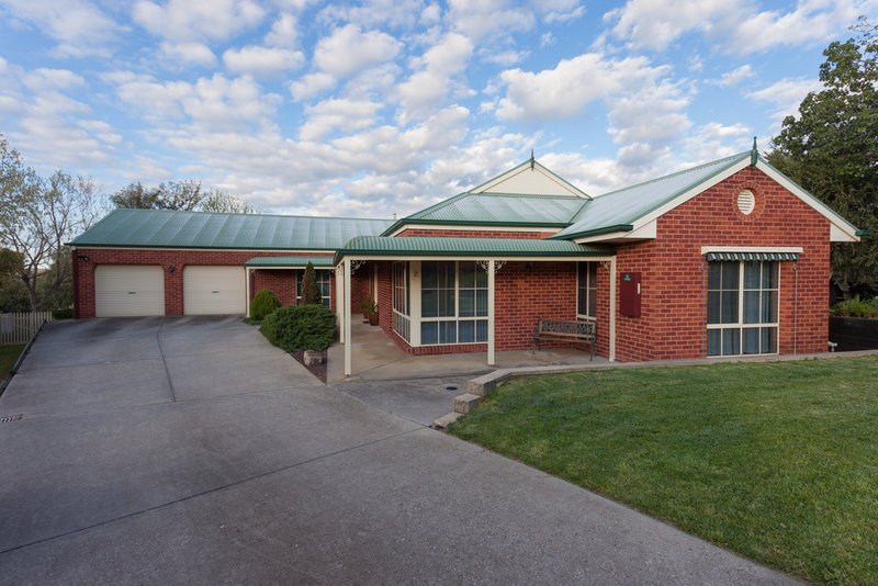 2 Kerferd Court, Wodonga VIC 3690