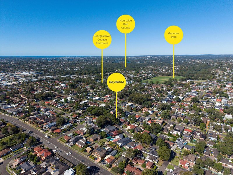 Photo - 2 Kerrie Crescent, Peakhurst NSW 2210 - Image 17