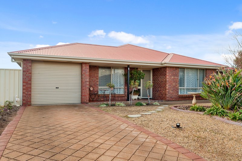 2 Ketch Place, Wallaroo SA 5556