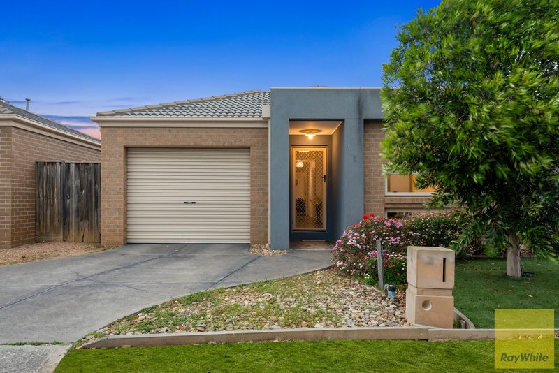 2 Khan Court, Truganina VIC 3029