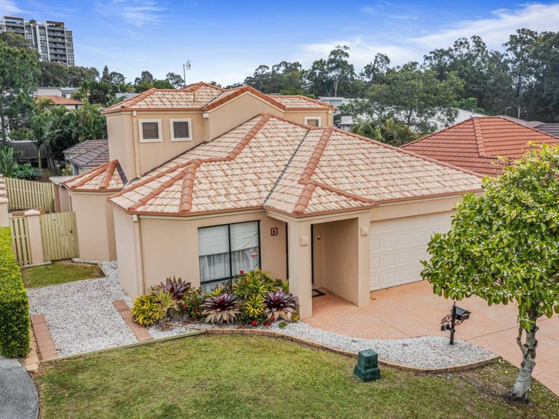 Photo - 2 Kiawah Court, Robina QLD 4226 - Image 1