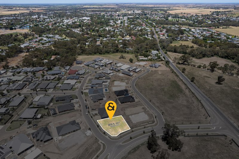 2 Kibby Circuit, Strathalbyn SA 5255